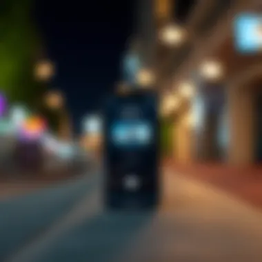 An In-depth Exploration of Background Player APK Summary An In-depth Exploration of Background Player APK Summary