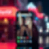 An In-Depth Exploration of Badoo Mod APK Introduction