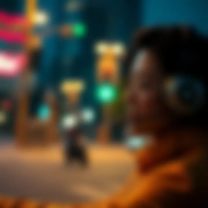 An In-Depth Exploration of Badoo Mod APK Summary