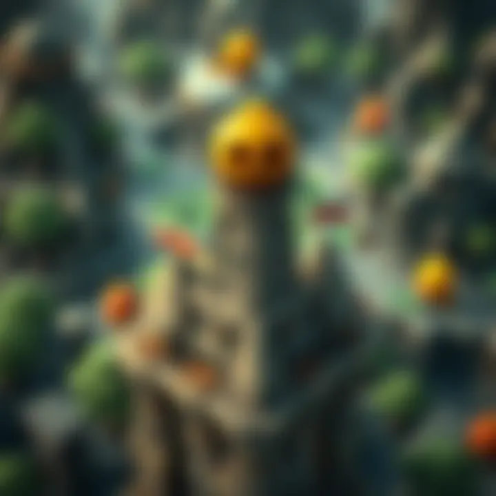 Notable An In-Depth Exploration of Bloon Tower Defense 5 Mod Features
