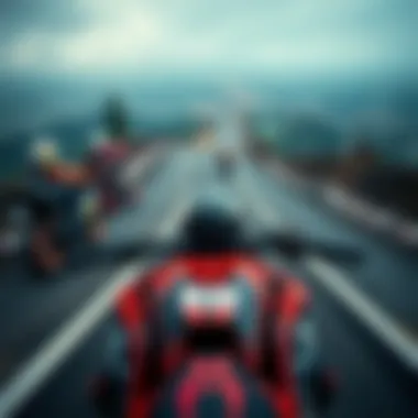 An In-Depth Exploration of Downhill Racing Games Summary