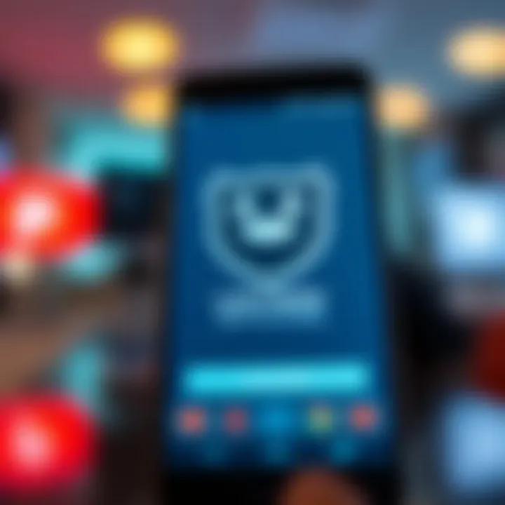 An In-Depth Exploration of Lucky Patcher: Features, Usage, and Implications Introduction