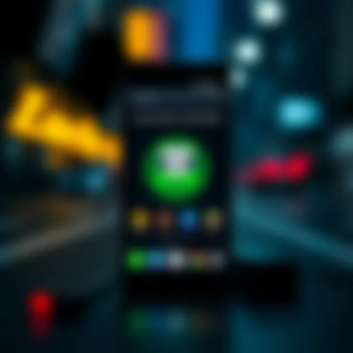 An In-Depth Exploration of Lucky Patcher: Features, Usage, and Implications Summary