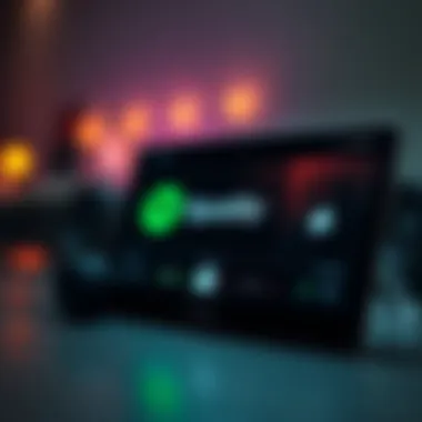 An In-Depth Exploration of Spotify: Features, Functionality, and Future Trends Summary