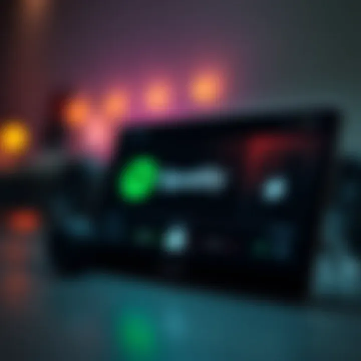 An In-Depth Exploration of Spotify: Features, Functionality, and Future Trends Summary