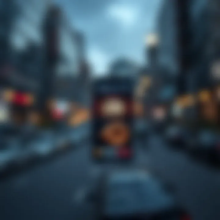 An In-Depth Exploration of Wattpad APK: Enhancements, Features, and User Impact Summary