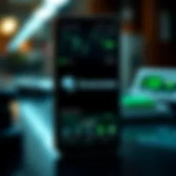 Analyzing Evernote Premium Mod APK: Insights and Implications Introduction