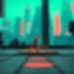 Baldi But Infinite Stamina: A Deep Dive into Endless Gameplay Introduction