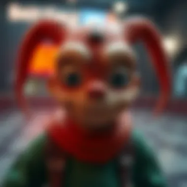 Notable Baldi But Infinite Stamina: A Deep Dive into Endless Gameplay