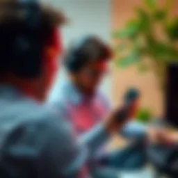 Comprehensive Analysis of Call Recorder Talker and Its AC Plus Feature Introduction