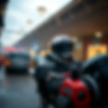 Comprehensive Analysis of FR Legends Mod APK Summary