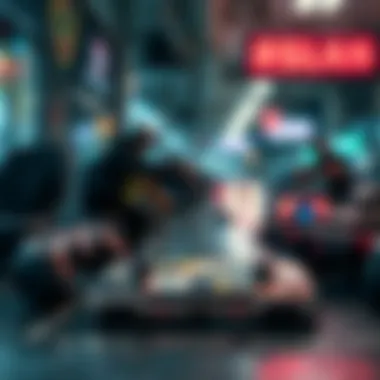 Comprehensive Analysis of Mod APK Games Summary