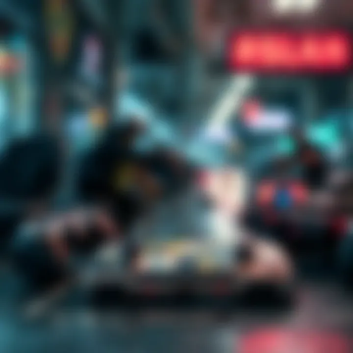 Comprehensive Analysis of Mod APK Games Summary
