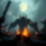 Comprehensive Exploration of Blasphemous 2 Download for Android Devices Introduction