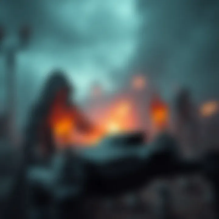 Notable Comprehensive Exploration of Blasphemous 2 Download for Android Devices