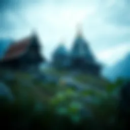 Comprehensive Exploration of Northgard DLC Unlocker Introduction