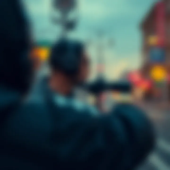 Notable Comprehensive Guide to Blocker Hero Mod APK