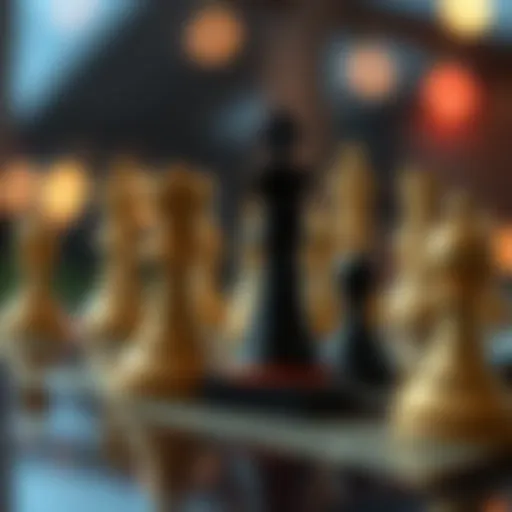 Comprehensive Guide to Downloading Chessis Pro APK Introduction