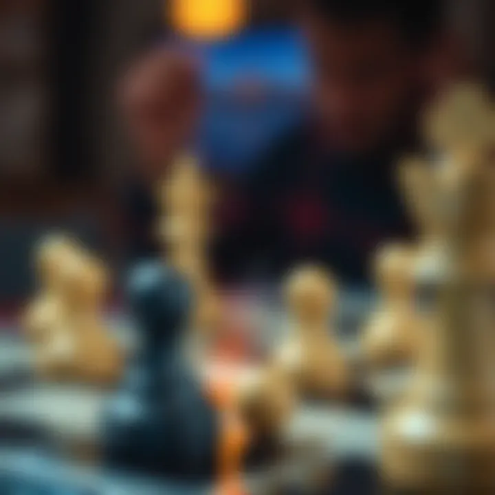 Comprehensive Guide to Downloading Chessis Pro APK Summary