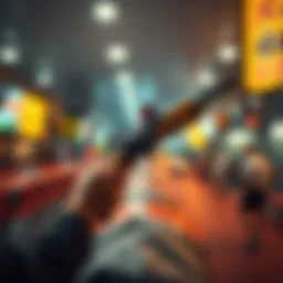 Comprehensive Guide to Downloading Chicken Gun with Cheats Introduction