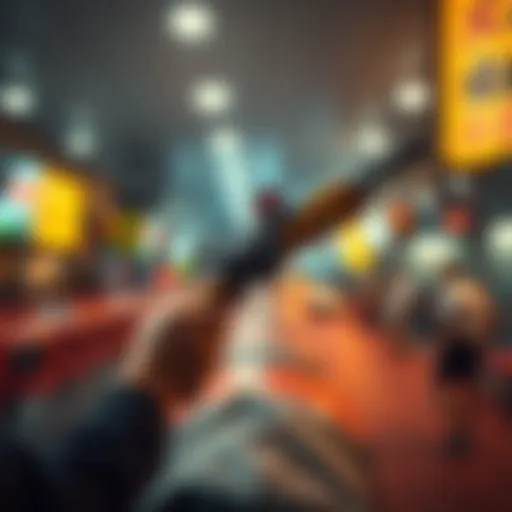 Comprehensive Guide to Downloading Chicken Gun with Cheats Introduction