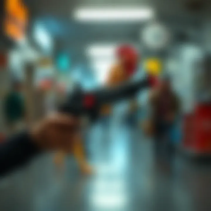 Notable Comprehensive Guide to Downloading Chicken Gun with Cheats