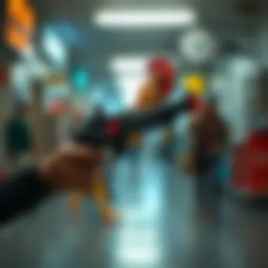 Notable Comprehensive Guide to Downloading Chicken Gun with Cheats Notable Comprehensive Guide to Downloading Chicken Gun with Cheats