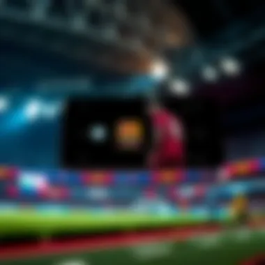 Comprehensive Guide to FC Mobile Download APK Introduction Comprehensive Guide to FC Mobile Download APK Introduction