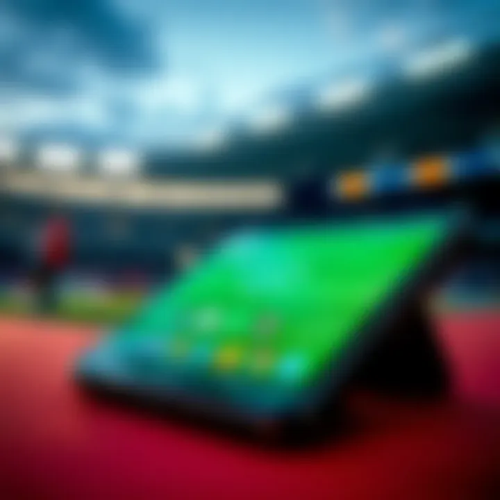 Notable Comprehensive Guide to FC Mobile Download APK