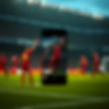Comprehensive Guide to FC Mobile Download APK Summary