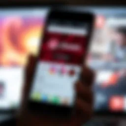 Comprehensive Guide to uTorrent App Download Introduction