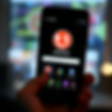 Comprehensive Guide to uTorrent App Download Summary Comprehensive Guide to uTorrent App Download Summary