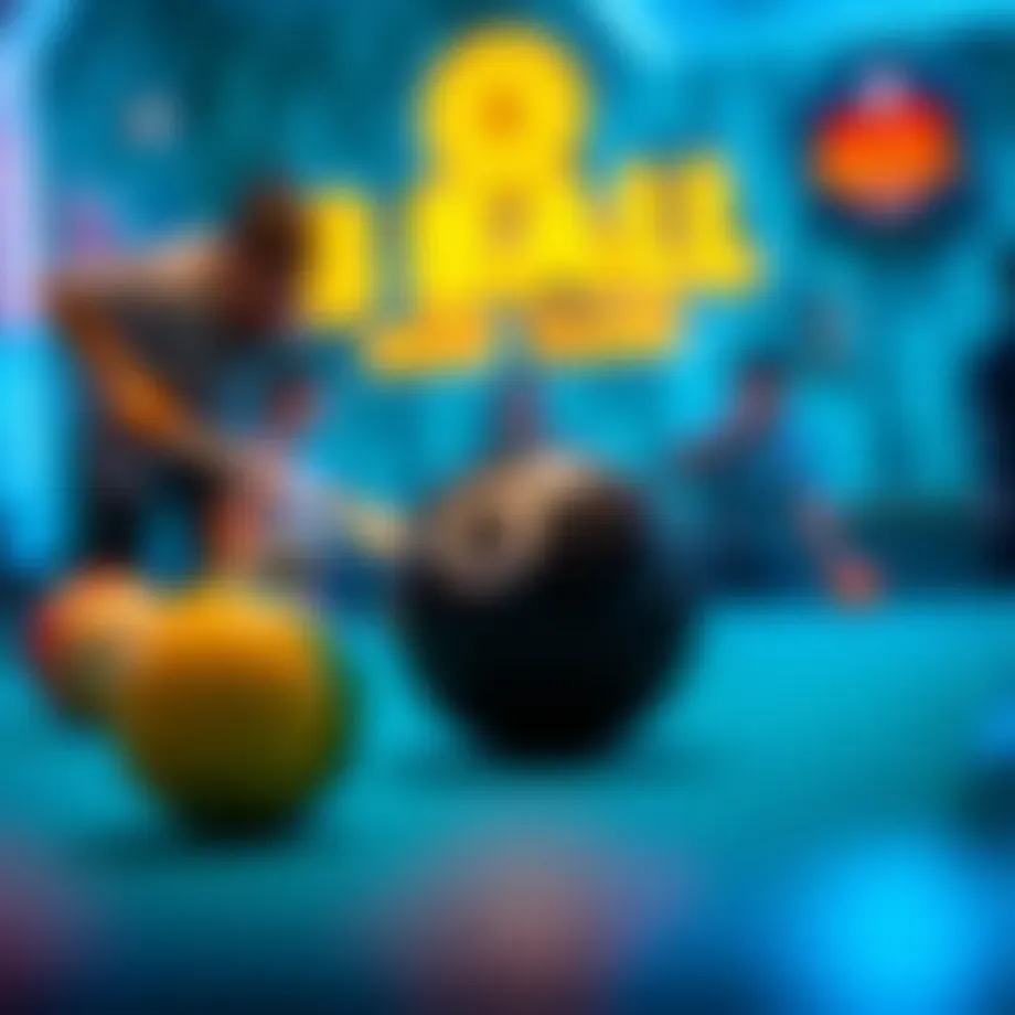 Comprehensive Insights into 8 Ball Pool Mod Menu Introduction