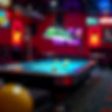 Notable Comprehensive Insights into 8 Ball Pool Mod Menu Notable Comprehensive Insights into 8 Ball Pool Mod Menu