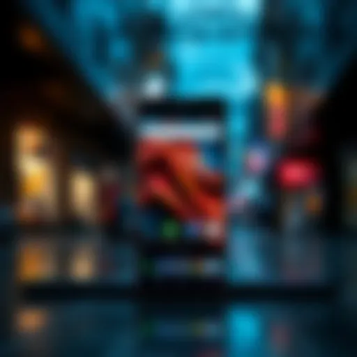Comprehensive Insights into Zedge Plus Premium Mod APK Introduction
