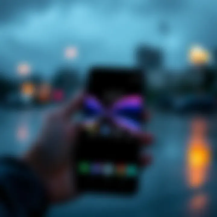 Comprehensive Insights into Zedge Plus Premium Mod APK Summary