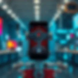 Comprehensive Overview of Pixlr AI APK Mod Introduction