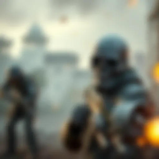 Dead Ahead Zombie Warfare Mod APK: An In-Depth Exploration Introduction