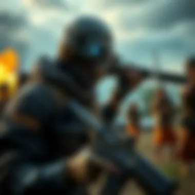 Notable Dead Ahead Zombie Warfare Mod APK: An In-Depth Exploration