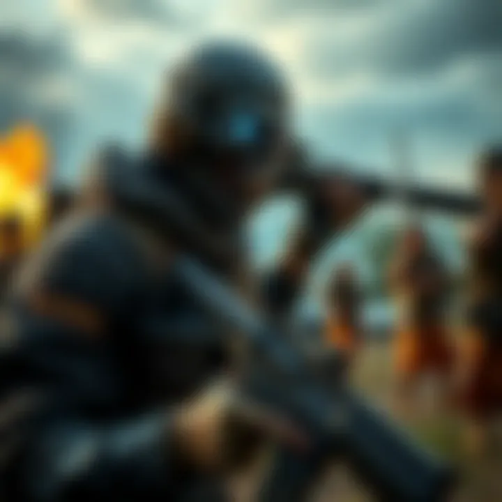 Notable Dead Ahead Zombie Warfare Mod APK: An In-Depth Exploration