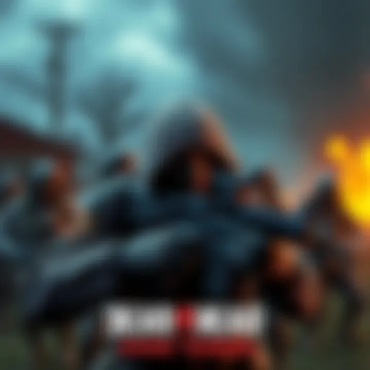 Dead Ahead Zombie Warfare Mod APK: An In-Depth Exploration Summary