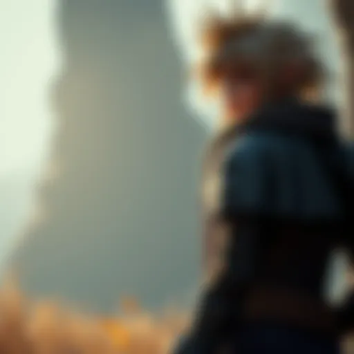 Downloading the Final Fantasy IV Remake: A Comprehensive Guide Introduction
