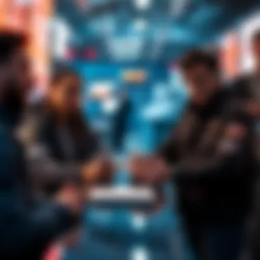 Notable Essential Crew Skills for a Modern Mobile App Environment Notable Essential Crew Skills for a Modern Mobile App Environment