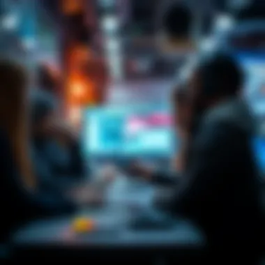 Essential Crew Skills for a Modern Mobile App Environment Summary Essential Crew Skills for a Modern Mobile App Environment Summary