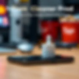 Exploring 1Tap Cleaner Pro Mod: Enhancing Mobile Optimization Introduction