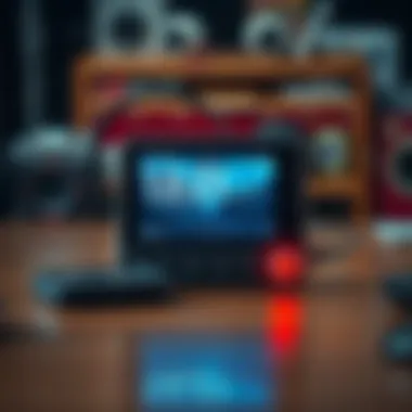 Exploring 4PDA LazyMedia Deluxe: A Comprehensive Guide Summary