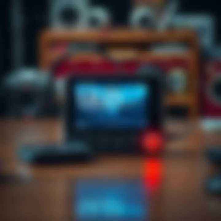 Exploring 4PDA LazyMedia Deluxe: A Comprehensive Guide Summary