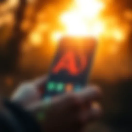 Exploring Ad Blocker Browser APK: Enhancements in Mobile Browsing Introduction