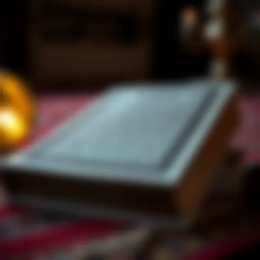 Exploring Al Quran Premium QPP: A Comprehensive Guide Introduction