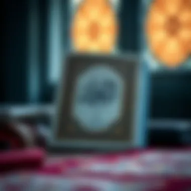 Exploring Al Quran Premium QPP: A Comprehensive Guide Summary